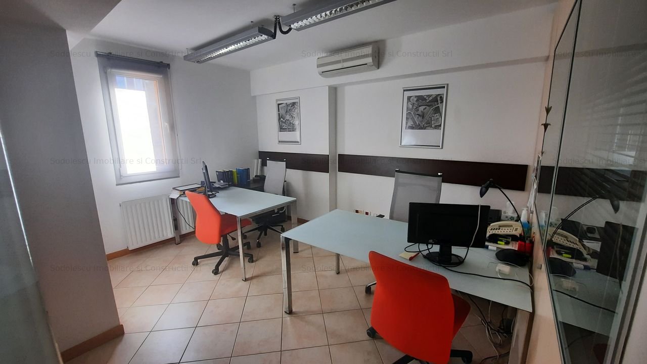 Spatiu comercial/birouri - zona Cluj - imaginea 7