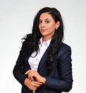 Oana Chisiu Agent imobiliar din agenţia Sodolescu Imobiliare si Constructii Srl