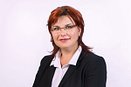 Mihaela TATU Agent imobiliar din agenţia Sodolescu Imobiliare si Constructii Srl