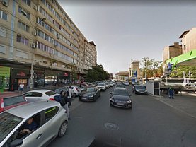 Vânzare spaţiu comercial în Bucuresti, Gara de Nord