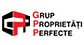 GRUP PROPRIETATI PERFECTE GRUP PROPRIETATI PERFECTE