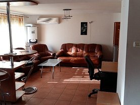 Apartament de închiriat 3 camere, în Constanta, zona Faleza Nord