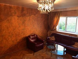Apartament de vânzare 4 camere în Constanta, Tomis III