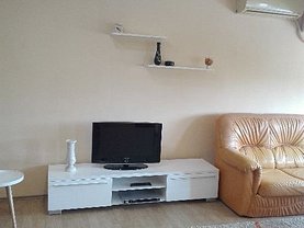 Apartament de închiriat 2 camere, în Constanta, zona City Park Mall