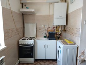 Apartament de închiriat 2 camere, în Constanta, zona Inel II