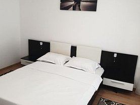 Apartament de închiriat 2 camere, în Constanta, zona Tomis Nord