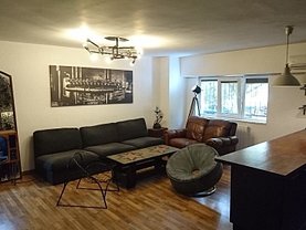 Apartament de vânzare 3 camere, în Constanta, zona Inel I