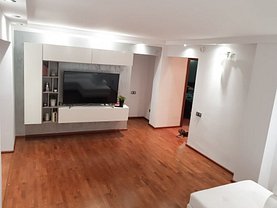 Apartament de vânzare 3 camere, în Constanta, zona Dacia