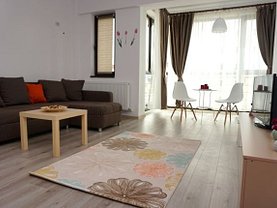 Apartament de închiriat 2 camere, în Constanta, zona Tomis Plus