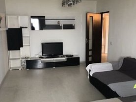 Apartament de închiriat 3 camere, în Constanta, zona Capitol
