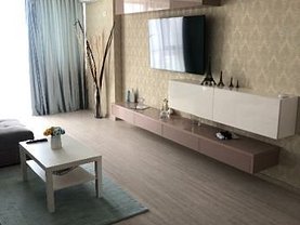 Apartament de închiriat 2 camere, în Constanta, zona Tomis Plus