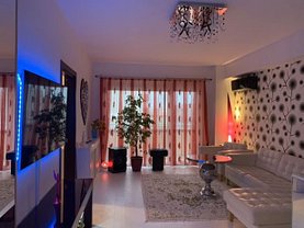 Apartament de închiriat 2 camere, în Mamaia, zona Central