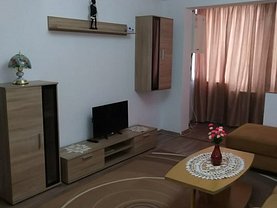 Apartament de închiriat 2 camere, în Constanta, zona Tomis III
