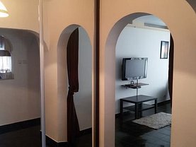 Apartament de închiriat 2 camere, în Constanta, zona Poarta 6