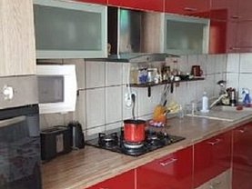 Apartament de închiriat 3 camere, în Constanta, zona ICIL