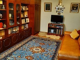 Apartament de vânzare 3 camere, în Constanta, zona Faleza Nord