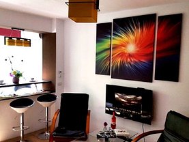 Apartament de vânzare 3 camere, în Constanta, zona Tomis II
