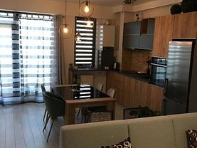 Apartament de vânzare 2 camere în Mamaia, Central