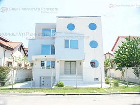 Casa de vânzare 6 camere, în Mamaia, zona Nord