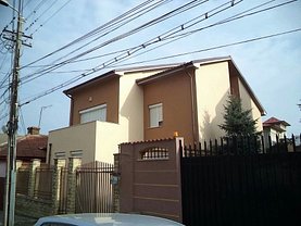 Casa de vânzare 4 camere, în Constanta, zona Faleza Nord
