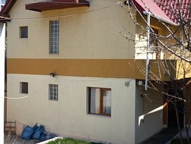 Casa de vânzare 5 camere, în Mamaia-Sat, zona Exterior Nord