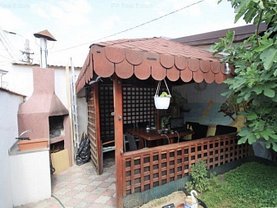 Casa de vânzare 3 camere, în Constanta, zona Dacia