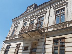 Casa de vânzare 17 camere, în Constanta, zona Peninsula
