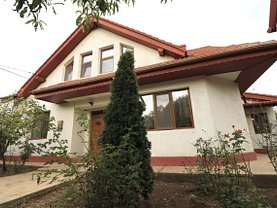 Casa de vânzare 5 camere, în Eforie Nord, zona Central