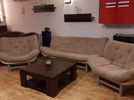 Casa de închiriat 3 camere, în Constanta, zona Capitol