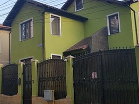 Casa de vânzare 4 camere, în Constanta, zona Faleza Nord