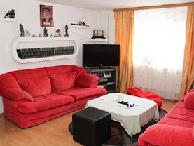 Casa de închiriat 5 camere, în Constanta, zona Delfinariu