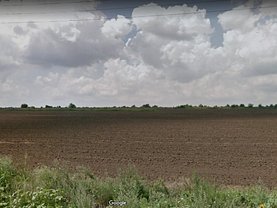Teren agricol de vânzare, în Nazarcea