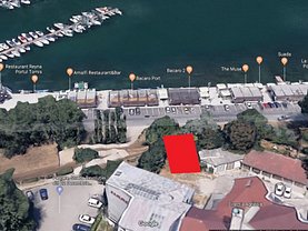 Teren constructii de vânzare, în Constanta, zona Peninsula
