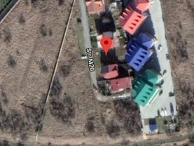 Teren constructii de vânzare, în Mamaia-Sat, zona Exterior Nord