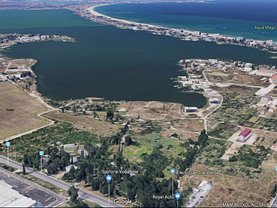 Teren constructii de vânzare, în Constanta, zona Tomis Nord