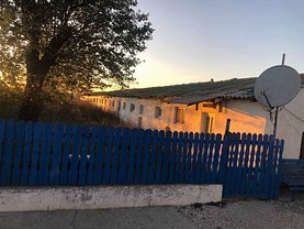Teren agricol de vânzare, în Cobadin
