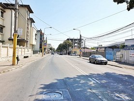 Teren constructii de vânzare, în Constanta, zona Central