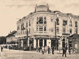 Vânzare hotel Grand