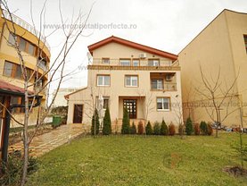 Vânzare vila exclusivista