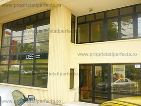 Spaţiu Comercial De închiriat în Constanta Delfinariu Spatiu