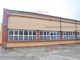Vânzare tipografie