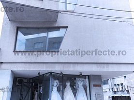 Vânzare spaţiu comercial