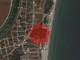 Vânzare teren investiţii
