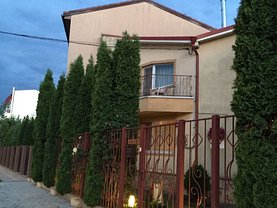 Vânzare hotel/pensiune