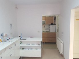 Vânzare spaţiu comercial