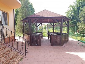 Vânzare hotel/pensiune
