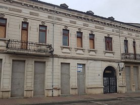 Vânzare hotel/pensiune
