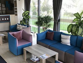 Vânzare hotel/pensiune