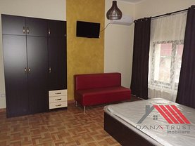 Garsonieră de închiriat, în Timisoara, zona Brancoveanu