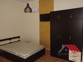 Garsonieră de închiriat, în Timisoara, zona Brancoveanu